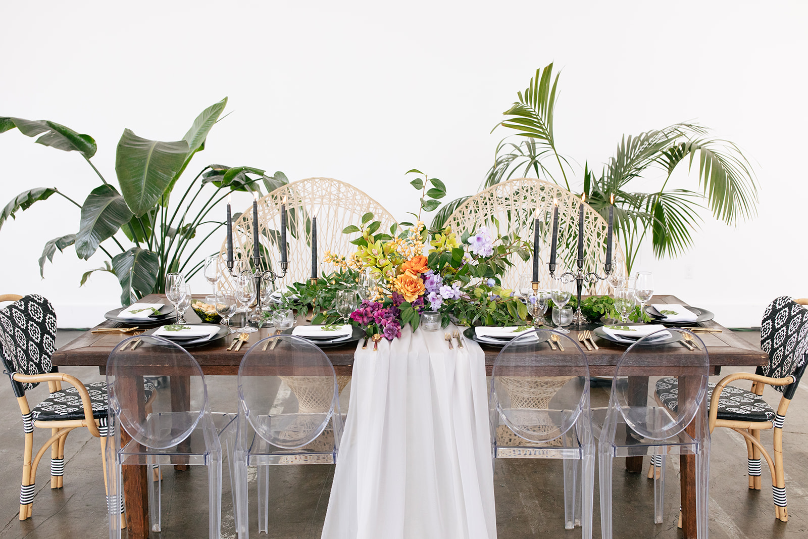 pocwp POC Wedding Party Promo Shoot