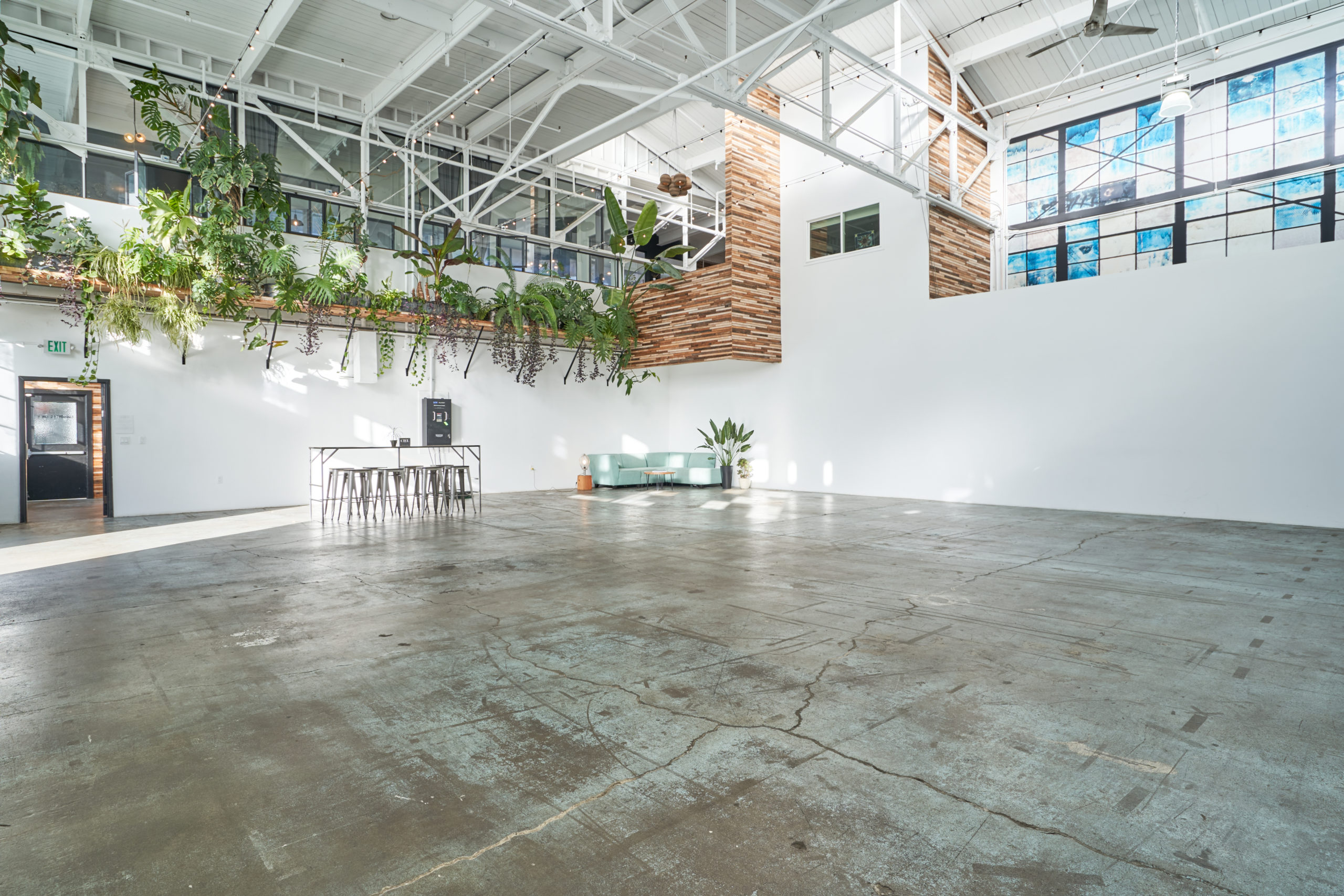 Ciel I – studio 4-3