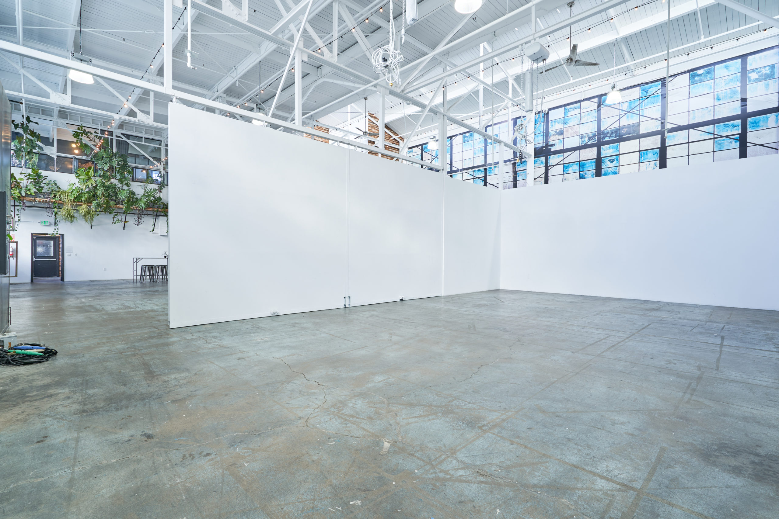 ciel 1 – studio 3 connected