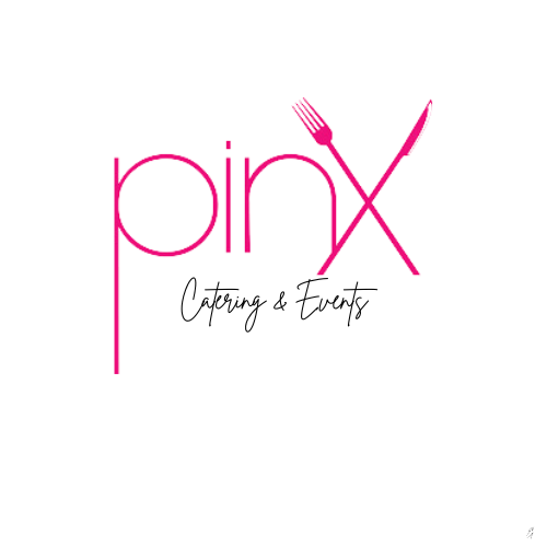 Pinx logo