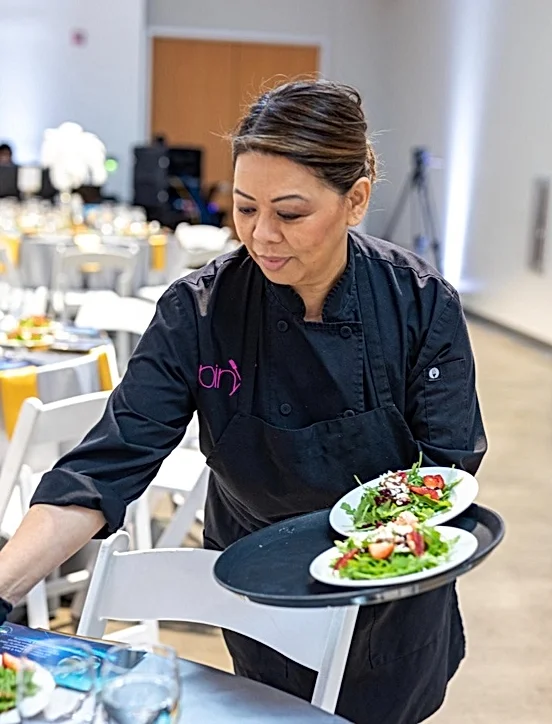 pinx catering