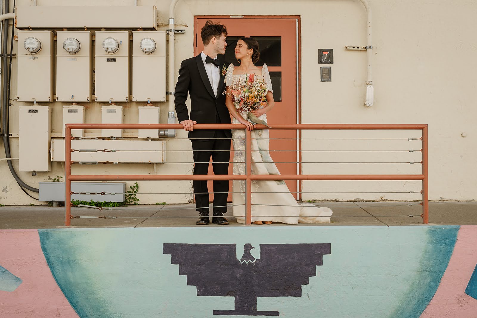 Berbey-Schroeter Wedding