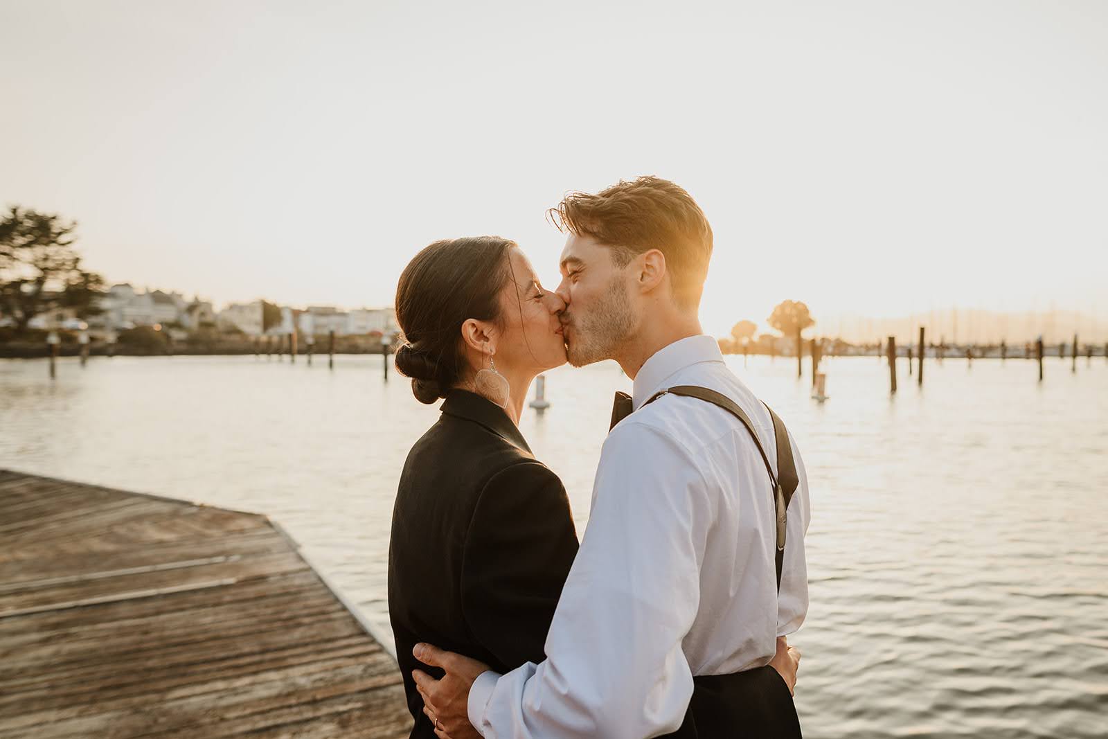 Berbey-Schroeter Wedding