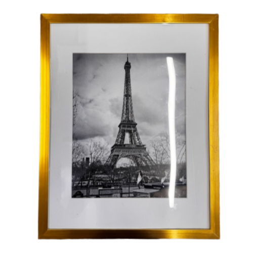 11×14 Frame (Gold)