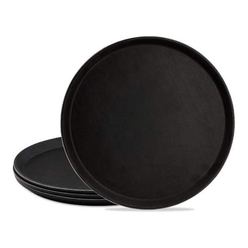 14 Round Serving Tray