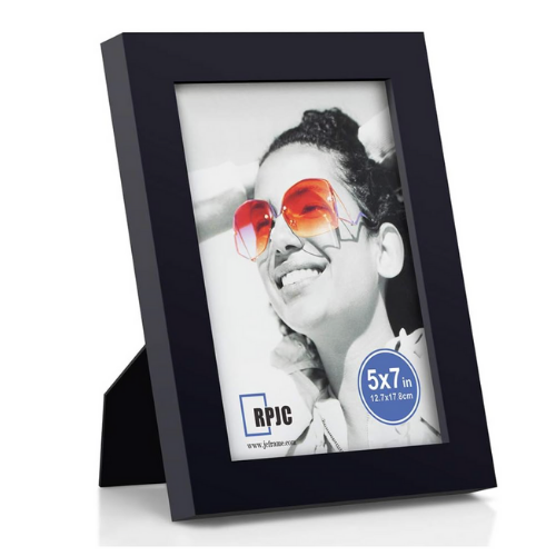 5×7 Frame – Black