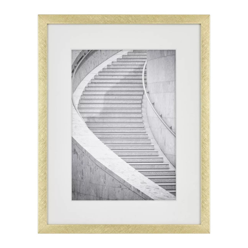 7×9 Frame – Gold