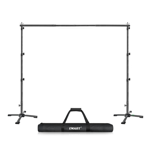 8.5×10′ Banner Stand