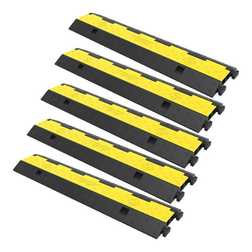 Cable Protector Ramps