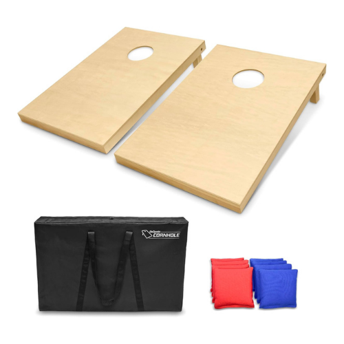 Cornhole Game Set