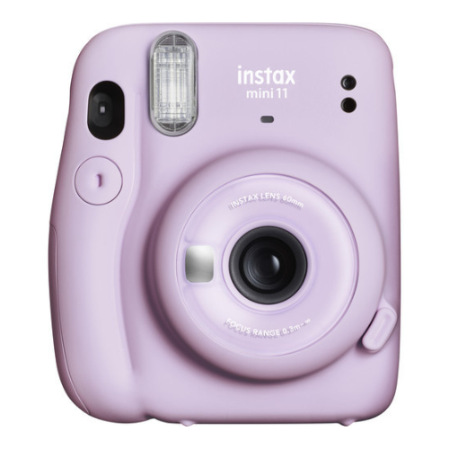 Instax Mini 11 (Purple)