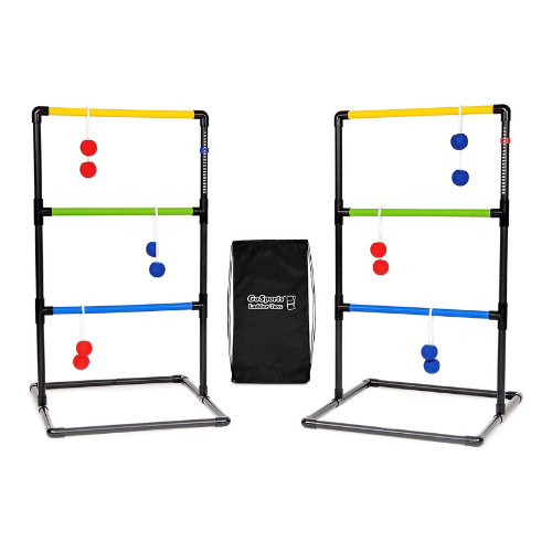 Ladder Toss Game Set