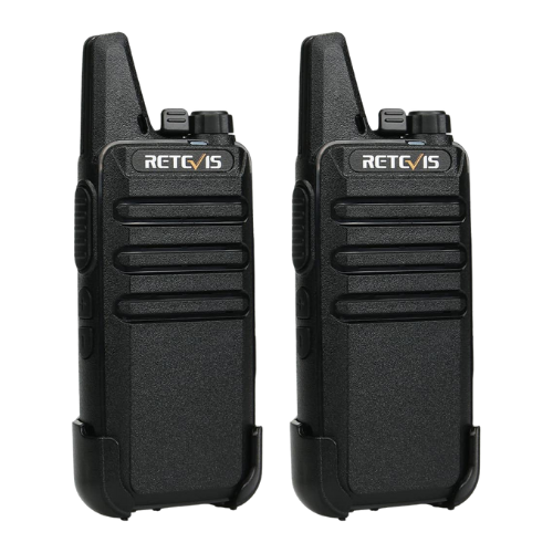 Walkie Talkies